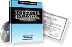 CD Truques incr&iacute;veis com Certificado