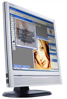 Truques Incr&iacute;veis - Os segredos do Photoshop